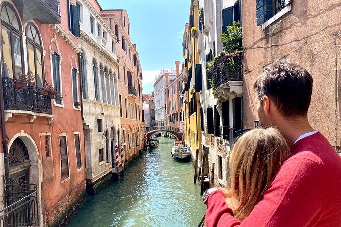 Venice Street Food Tour with Local Guide with Local Food Market Visit - What $53.21 really buys (and how to get the most out of it)