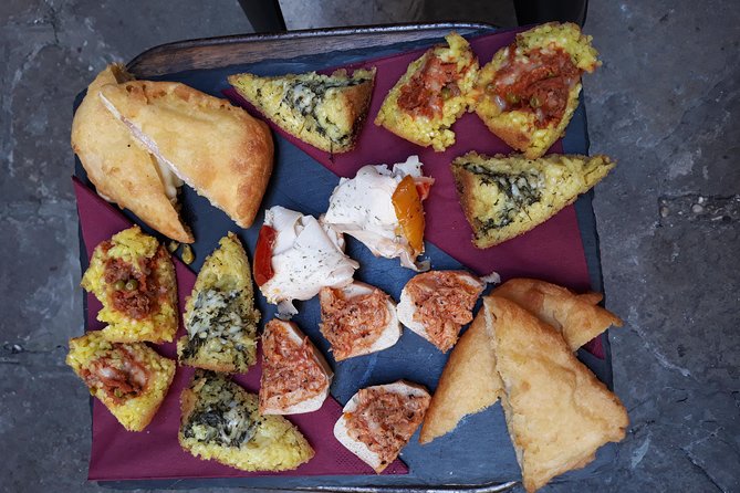 Venice Street Food Tour with Local Guide with Local Food Market Visit - When to book: early in your Venice trip