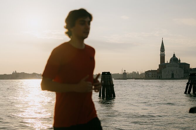 Venice Sunrise 1h Running Tour - Key things that make this sunrise run worth it