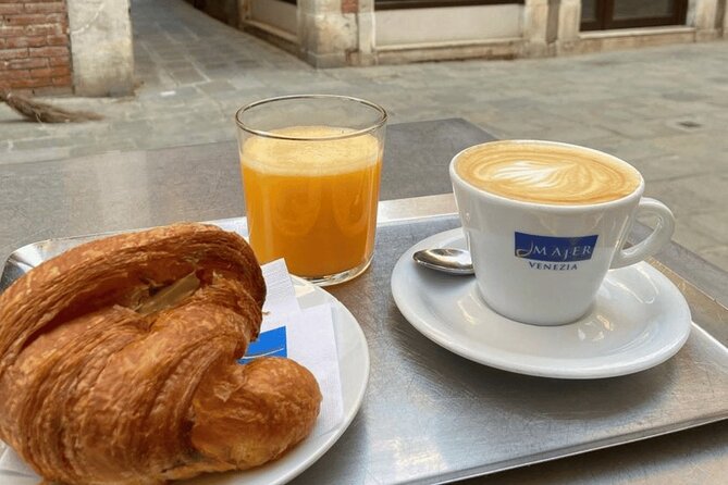 Venice Sunrise 1h Running Tour - Why a 1-Hour Venice Sunrise Run Feels Just Right