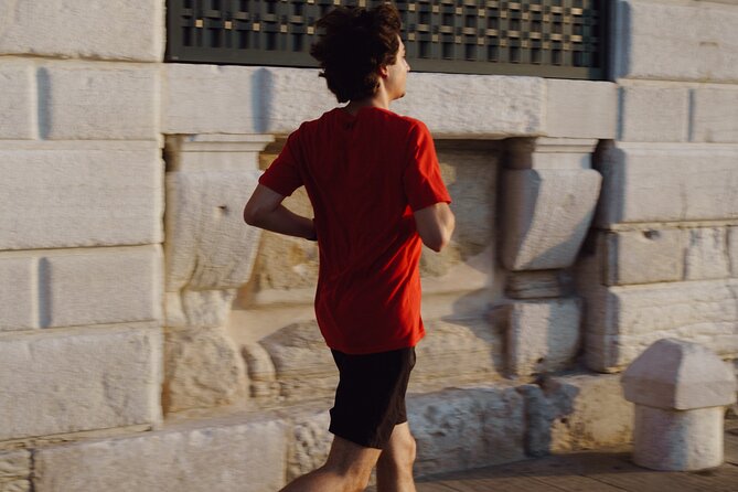 Venice Sunrise 1h Running Tour - Price and Value: Is $42 for an Hour in Venice Fair?