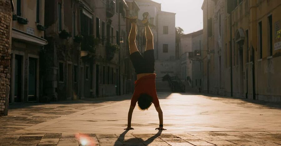 Venice Sunrise Running Experience - First Steps From Rialto Bridge: Why This Tour Starts Here