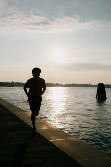 Venice Sunrise Running Experience - Fondamenta degli Incurabili and Photo Stops That Make the Morning Last