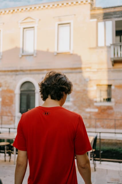 Venice Sunrise Running Experience - Who Should Skip It (Based on the Tour’s Restrictions)