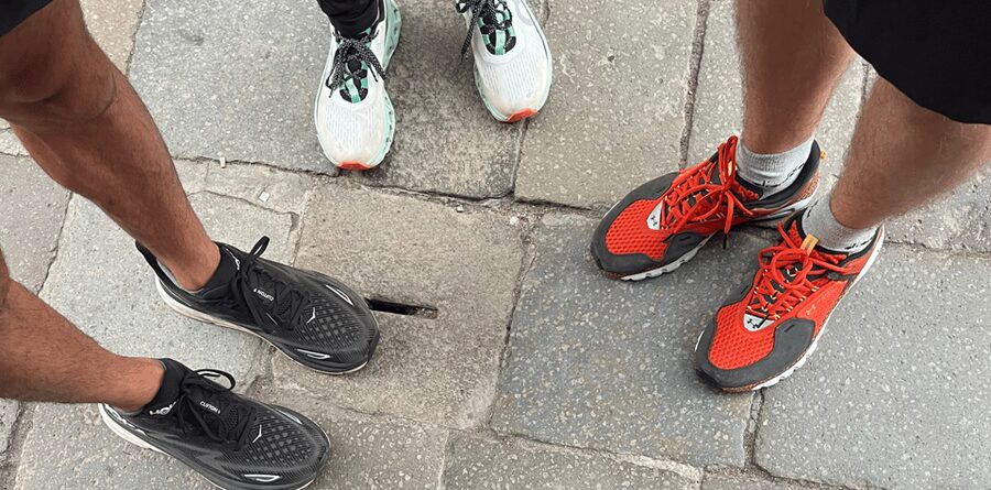 Venice Sunrise Running Experience - Dorsoduro at First Light: What the 1-Hour Run Feels Like