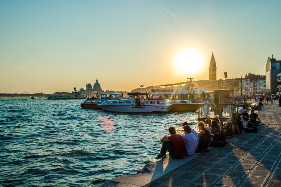 Venice: Sunset Cruise by Typical Venetian Boat - Quick take: why this sunset cruise is a solid Venice evening