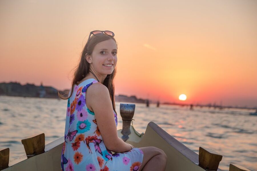 Venice: Sunset Cruise by Typical Venetian Boat - Best time to go and what to pack for this 105-minute plan