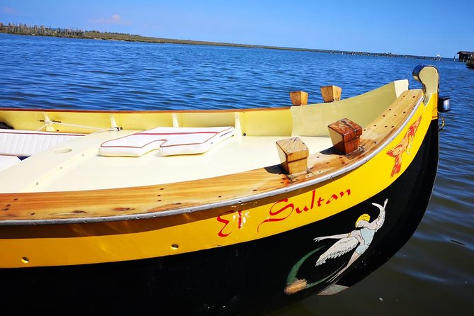 Venice Sunset Cruise by Typical Venetian Boat with Prosecco - The Boat Plan: Sampierotta vs Bragozzo (and why it matters)