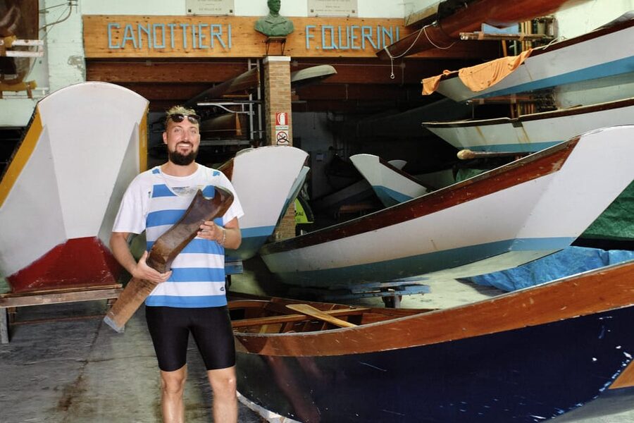 Venice: Sunset Kayak Tour in the Canals - Price and value: what $112.15 gets you in real terms
