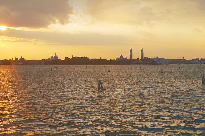 Venice: Sunset Lagoon Experience - Price and Value: Is $138.91 Per Person Worth It?