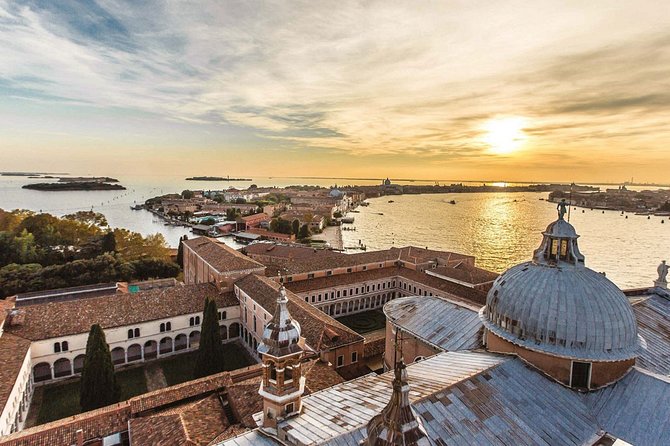 Venice: Sunset Lagoon Experience - Who This Sunset Lagoon Cruise Suits Best