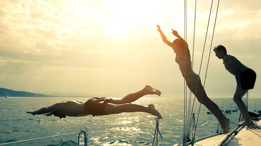 Venice: Sunset Yacht Experience - Why a Venice sunset yacht on the lagoon is worth your time