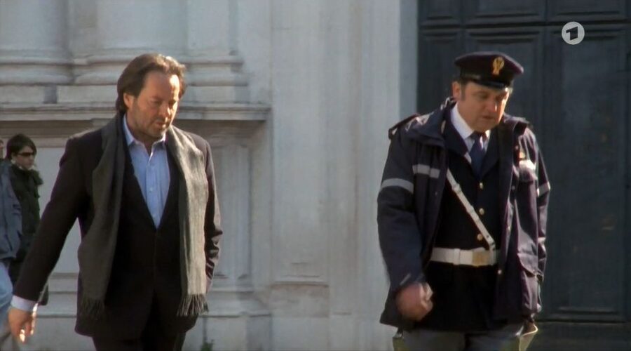 Venice: The Footsteps of Commissario Brunetti Walking Tour - Price and value: what you’re paying for at $157