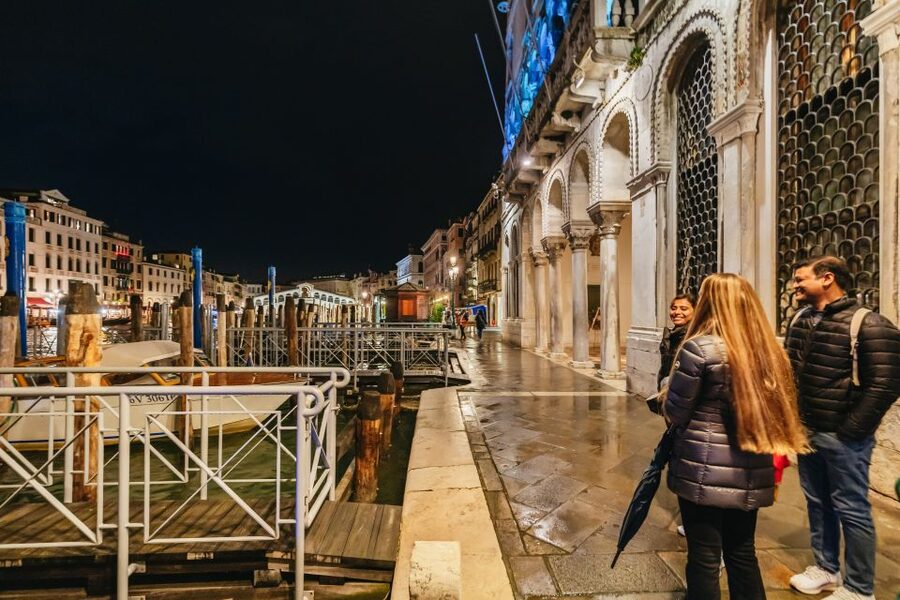 Venice: The Ghost & Legends Walking Tour - Key highlights you’ll care about