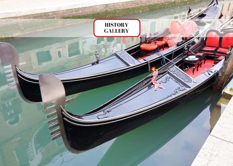 Venice: The Gondola Gallery 3D Experience - Key highlights at a glance