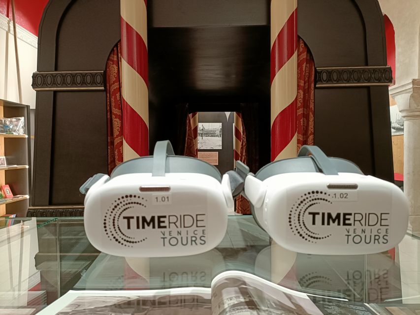 Venice: The Gondola Gallery 3D Experience - When this works best (and who might skip it)