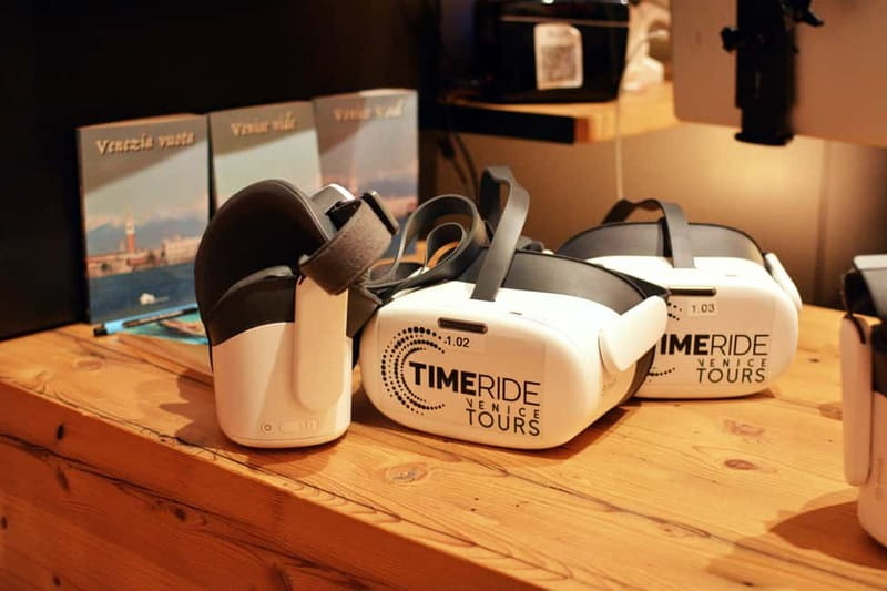 Venice: The Gondola Gallery 3D Experience - Practical tips so your visit feels smooth