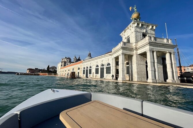 Venice: The Hidden Canals on an Electric Boat - Price and Value: Is $120.98 Worth It?