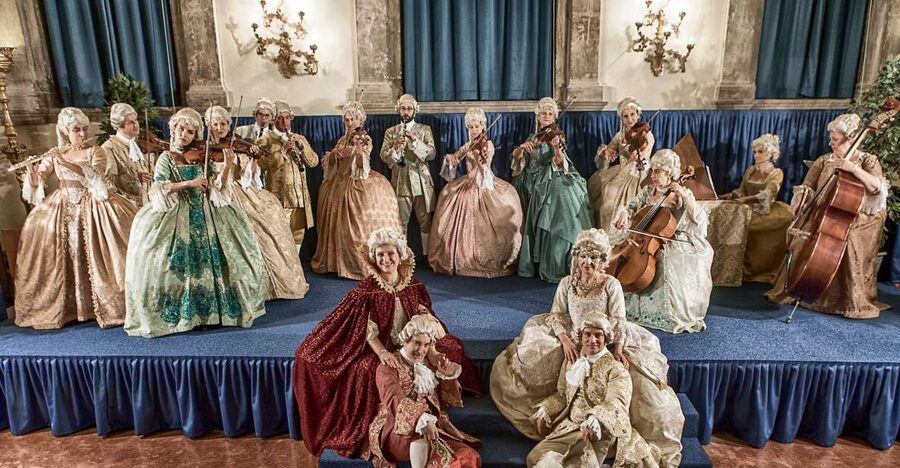 Venice: The Three Tenors Concert Ticket - The Music Mix: Verdi, Puccini, and Why It Works