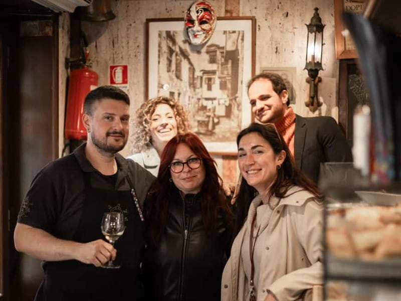 Venice: The Ultimate Food Tour with Wine & Spritz - Should You Book This Venice Food and Wine Tour?