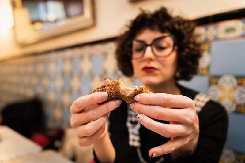 Venice: The Ultimate Food Tour with Wine & Spritz - Dietary needs and allergies: what you should do before you arrive