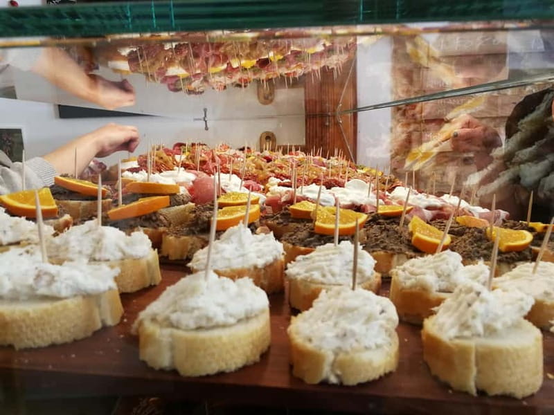 Venice: The Ultimate Food Tour with Wine & Spritz - Who this tour fits best (and who should skip)