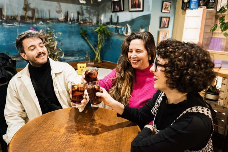 Venice: The Ultimate Food Tour with Wine & Spritz - The aperitivo beat: spritz, street food, and why timing matters in Venice