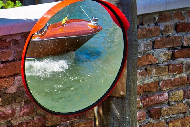 Venice Through a Local’s Eyes: Private Water Taxi & Walking Tour - Key highlights at a glance