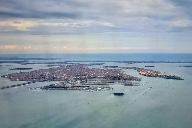 Venice Through a Local’s Eyes: Private Water Taxi & Walking Tour - Comfort and weather: the one thing you can’t ignore