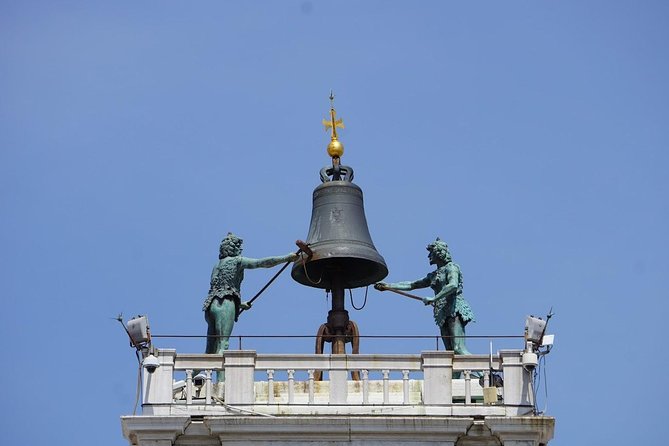 Venice Through a Local’s Eyes: Private Water Taxi & Walking Tour - What’s included (and why it’s worth more than it sounds)