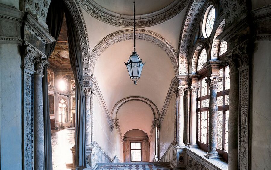 Venice: Ticket to Scuola Grande San Giovanni Evangelista - Why this Scuola feels different from Venice’s headline sights