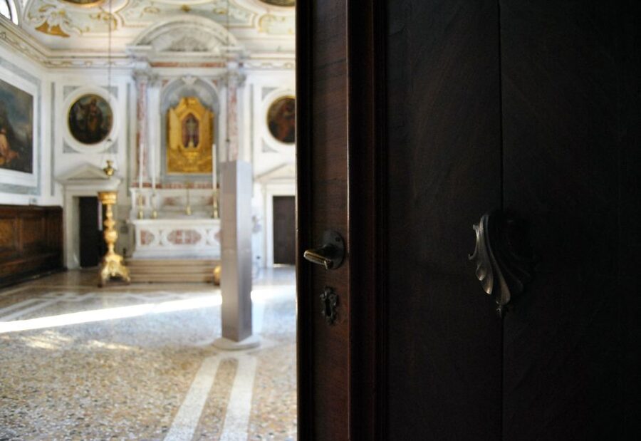Venice: Ticket to Scuola Grande San Giovanni Evangelista - Timing and how long to plan for a one-day entry