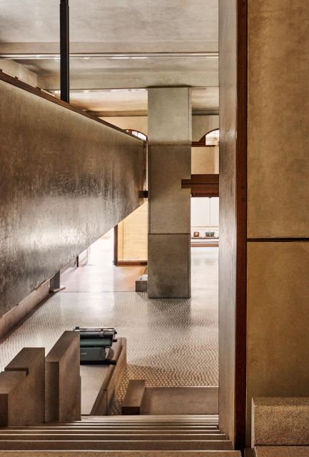 Venice: Tickets to Negozio Olivetti - Price Value: Why $11 Is Reasonable for This Kind of Design