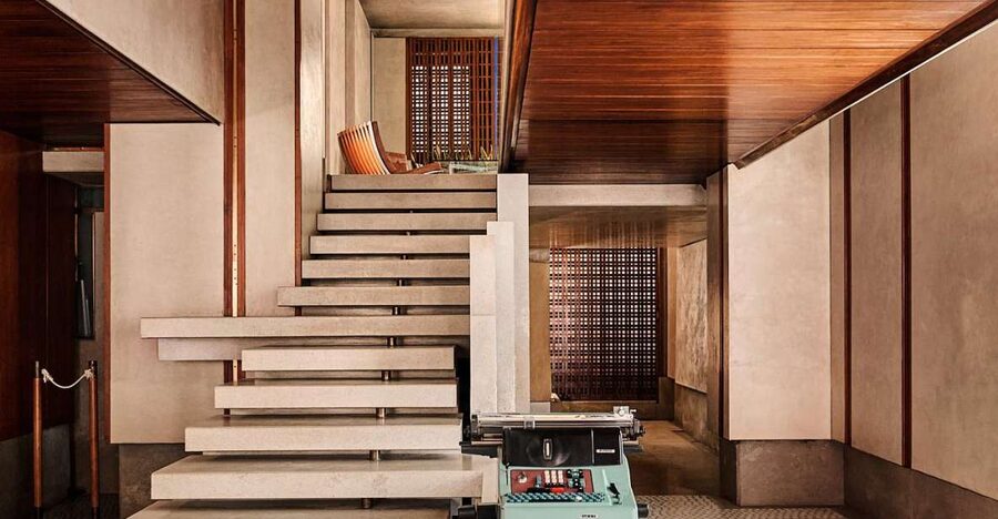 Venice: Tickets to Negozio Olivetti - The 1957–58 Showroom Setting (And Why the Restoration Matters)