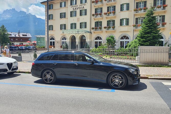 Venice to Chioggia Port - Departure Private Transfer - Key highlights that matter on cruise day