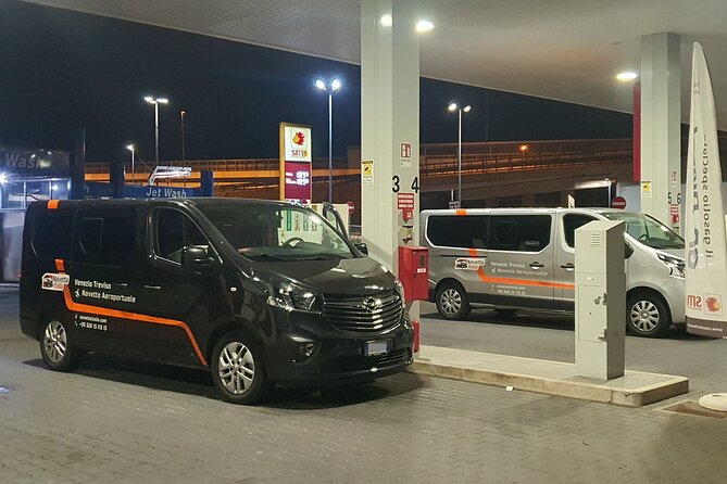 Venice to Chioggia Port - Departure Private Transfer - Venice to Chioggia Port by private car: what you’re really buying