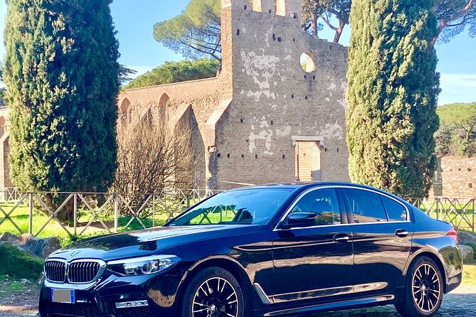 Venice to Chioggia Port - Departure Private Transfer - The Venice access fee detail you should not ignore