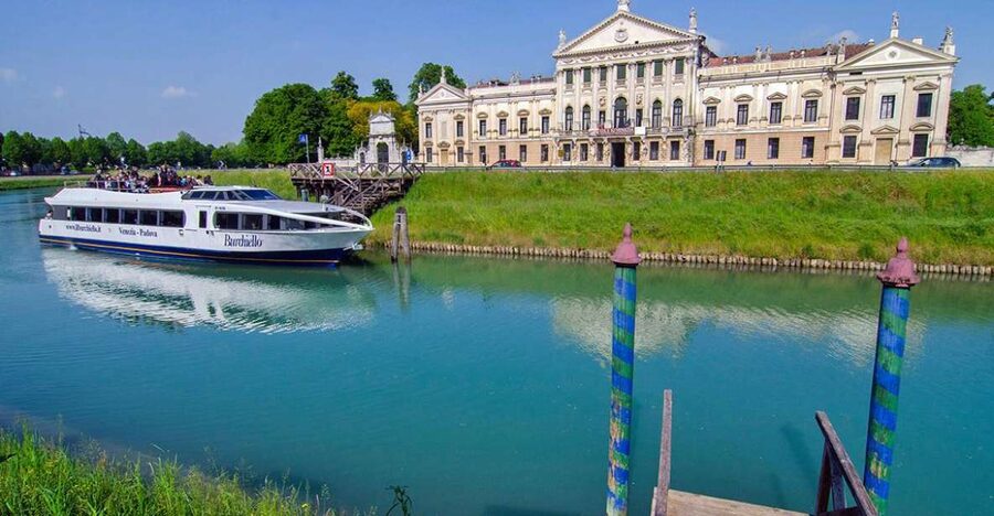 Venice to Padua Full-Day Brenta Riviera Boat Cruise - Key highlights you’ll actually feel on this cruise