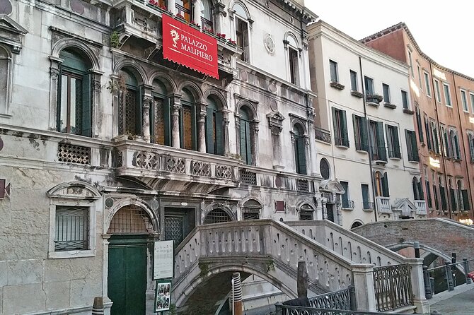 Venice Top attractions Walking Tour along the Canals - Venice Top Attractions Walking Tour along the Canals: What You’re Really Buying