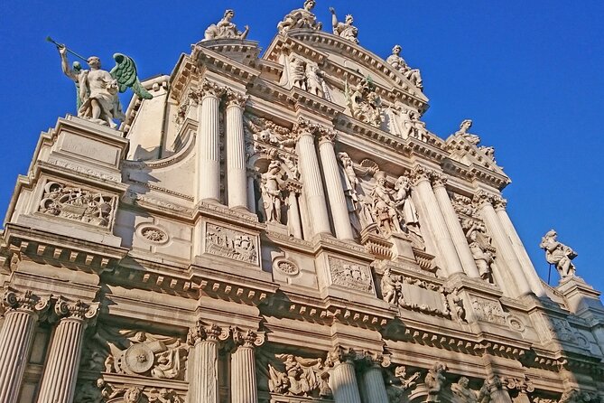 Venice Top attractions Walking Tour along the Canals - Guides Matter: What the Best Tours Do With Venice Details