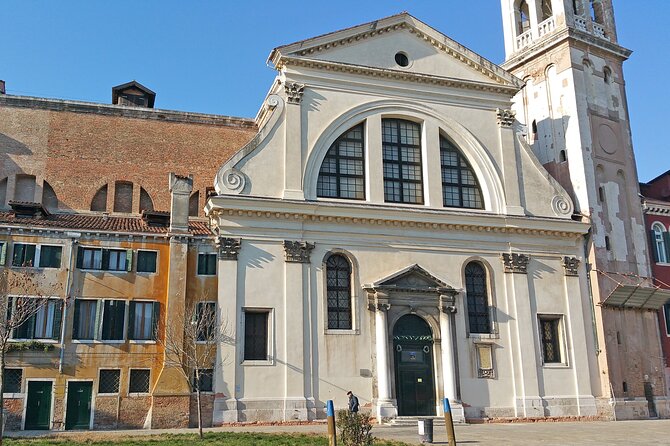 Venice Top attractions Walking Tour along the Canals - Where the Walk Starts: Campiello dei Squelini to Piazza San Marco