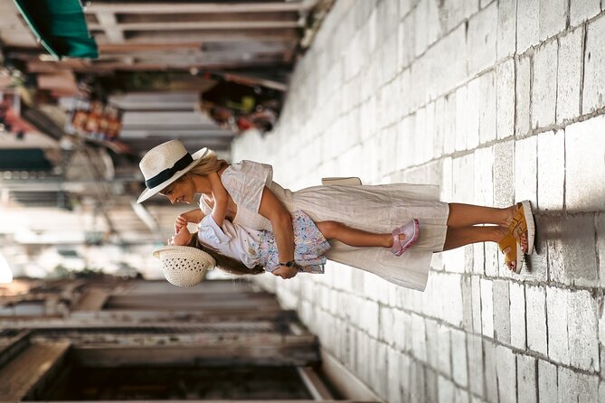 Venice: Tour and Photo Shoot with a Private Photographer. - A private Venice photo shoot that feels like a mini city plan
