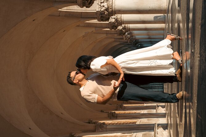 Venice: Tour and Photo Shoot with a Private Photographer. - Comfort, timing, and weather: what to plan for
