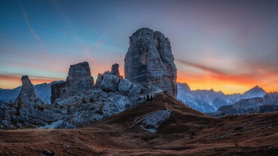 VENICE : Tour of Dolomites Unesco - Key things I’d focus on before you go