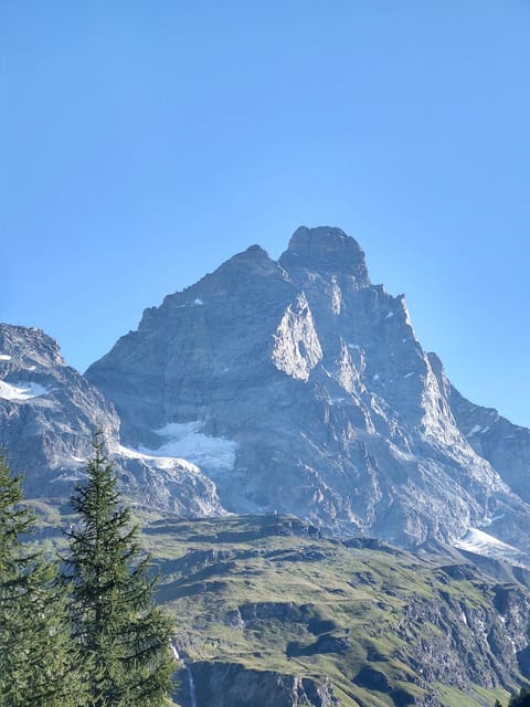 VENICE : Tour of Dolomites Unesco - Refuge lunches on the Dolomites: great timing, but food and drinks are not included