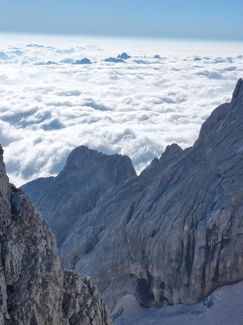 VENICE : Tour of Dolomites Unesco - Drone video possibility: a fun memory, plan for it like a photo moment