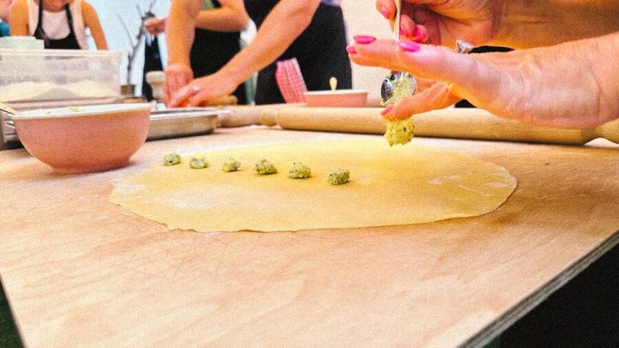 Venice: Traditional Home Cooking Experience - Key points to know before you go