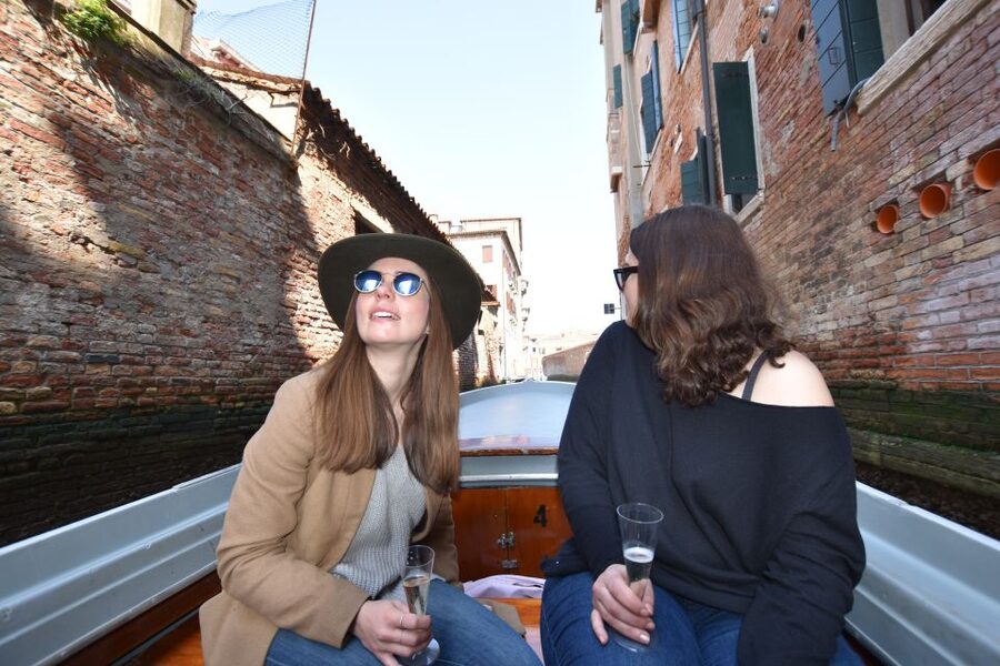 Venice: Venetian Aperitif on the Lagoon - Why a Venetian Aperitivo on the Lagoon Works