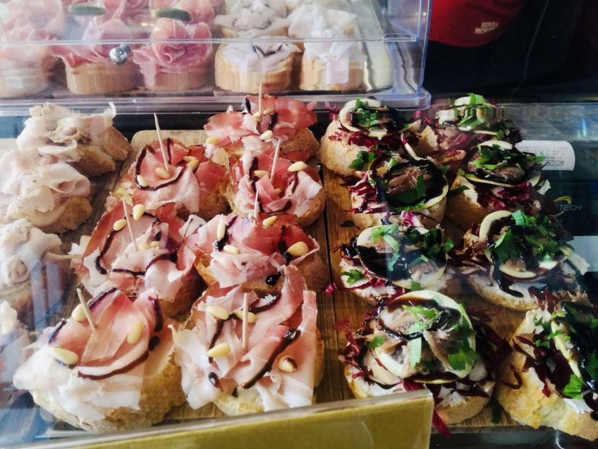 Venice: Venetian Style Carnival Pub Crawl - Price and value: what $93 really buys you
