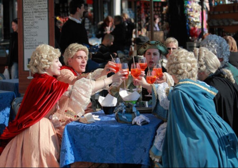 Venice: Venetian Style Carnival Pub Crawl - What it teaches you beyond drinks (and how that helps after the tour)